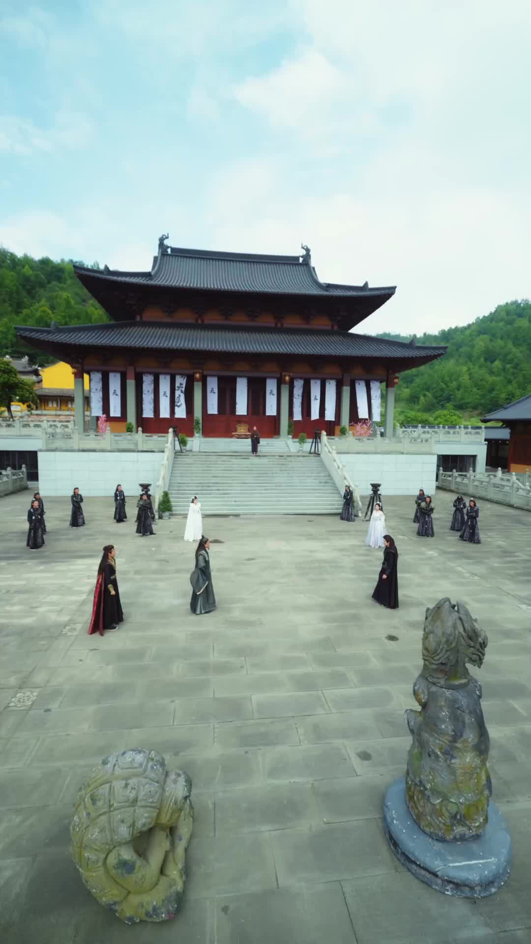 Sumpah yang Terkhianati - Episode 24 - Episode 24