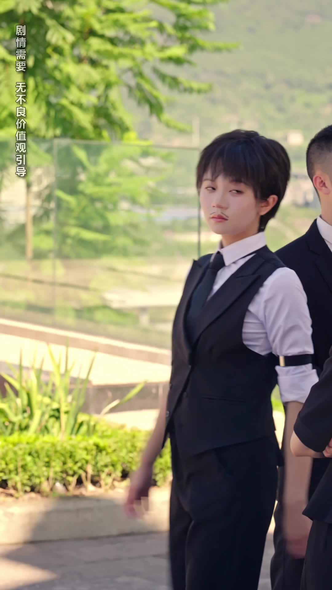 Fatal Obsession: One Night, One Forever Episode 5