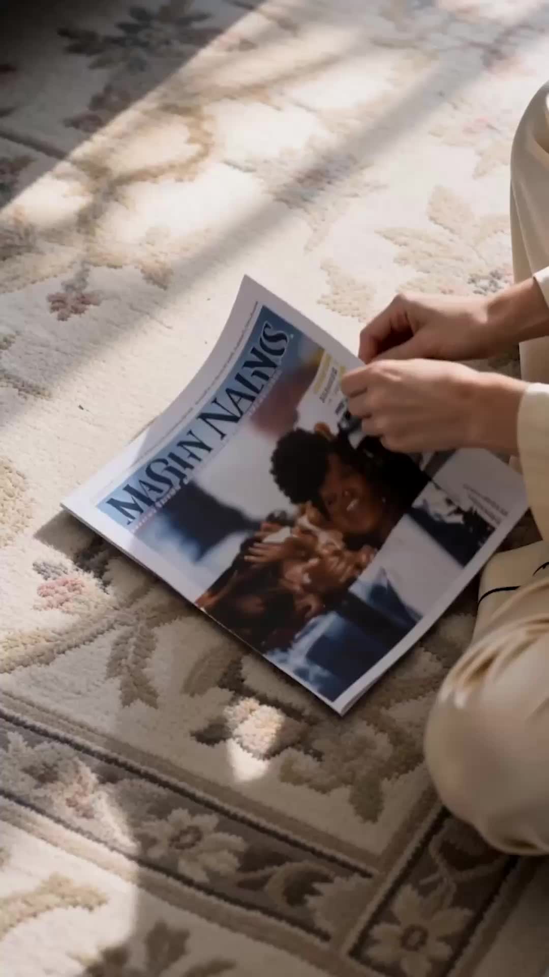 The Genius They Thought Was Crazy Episode 9
