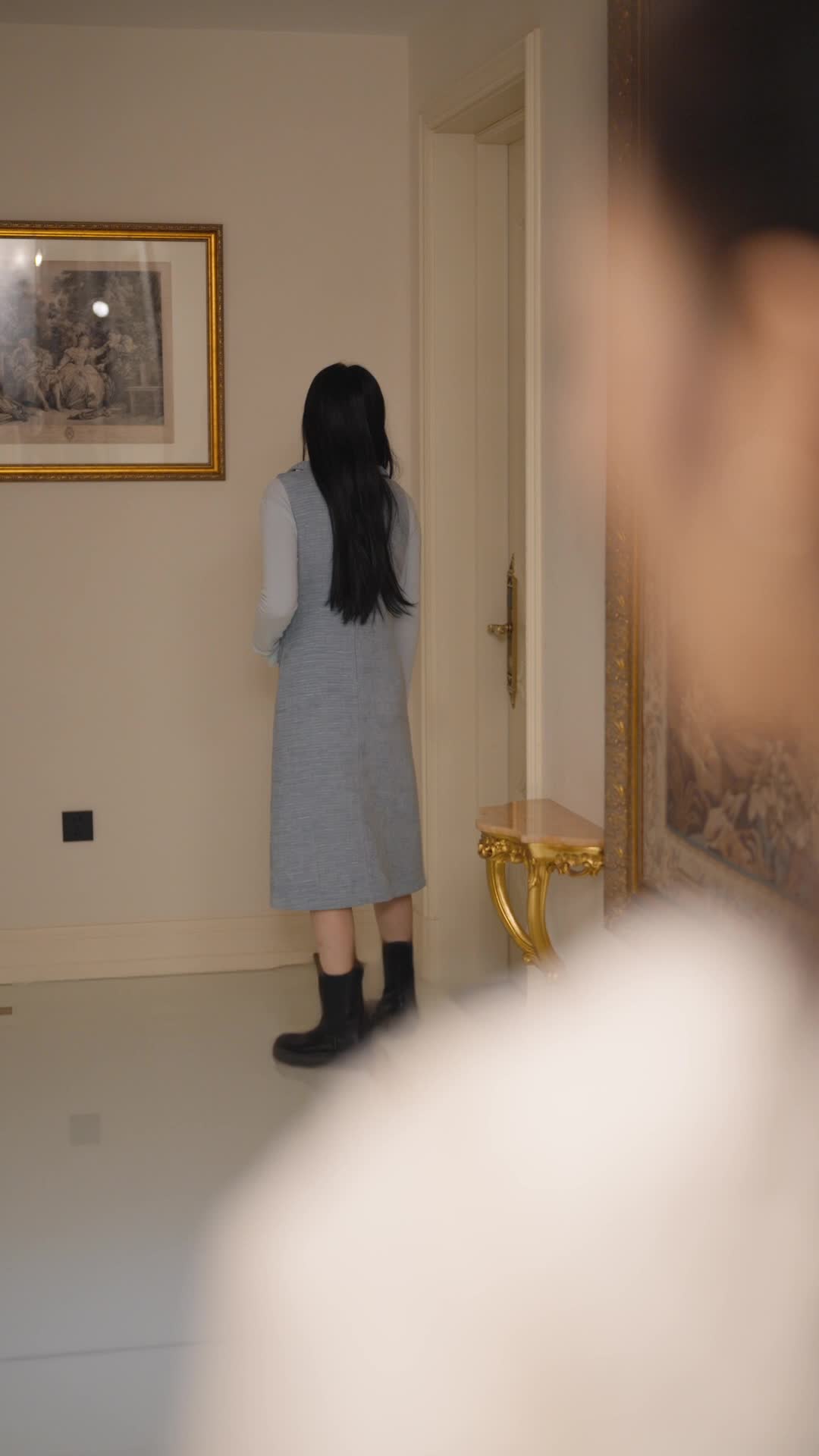 假夫妻，真奪權 第5集