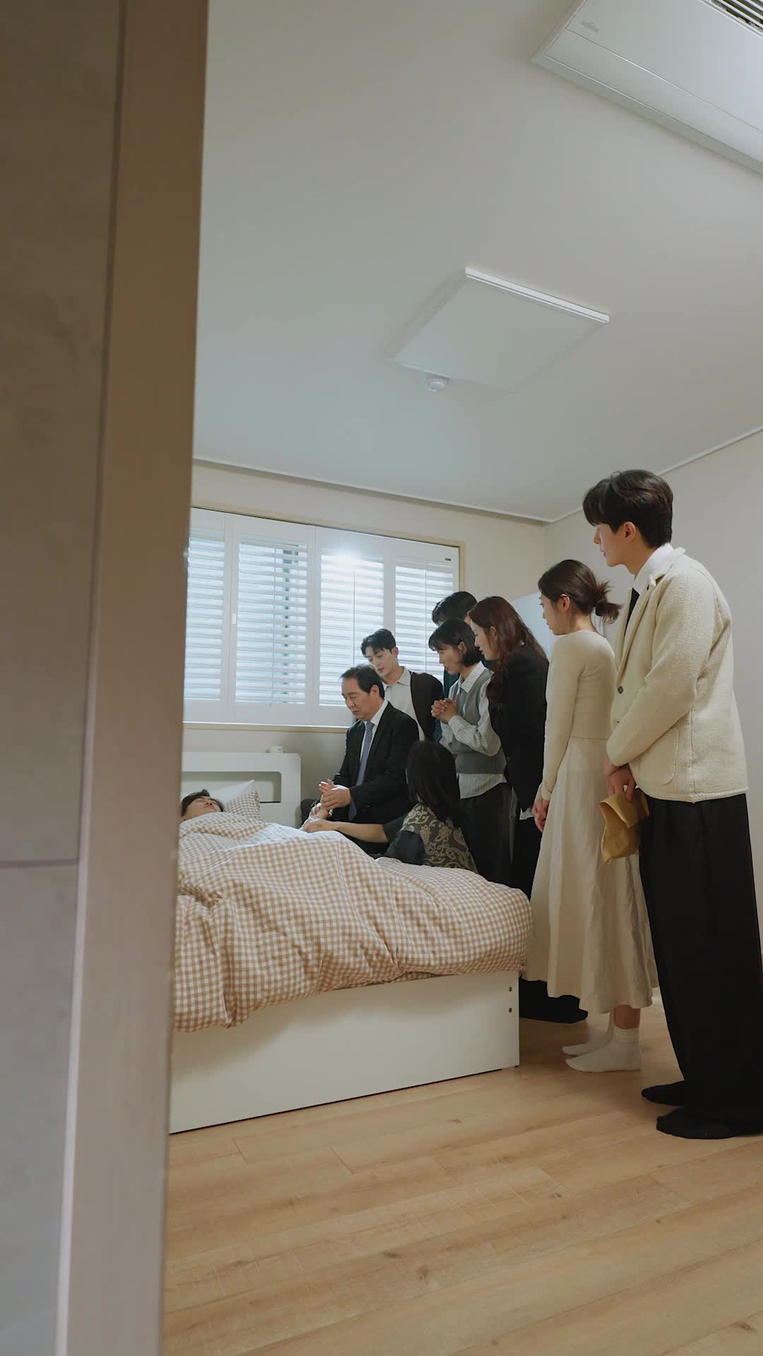 Loser Husband Is a Hidden Heir Episode 7