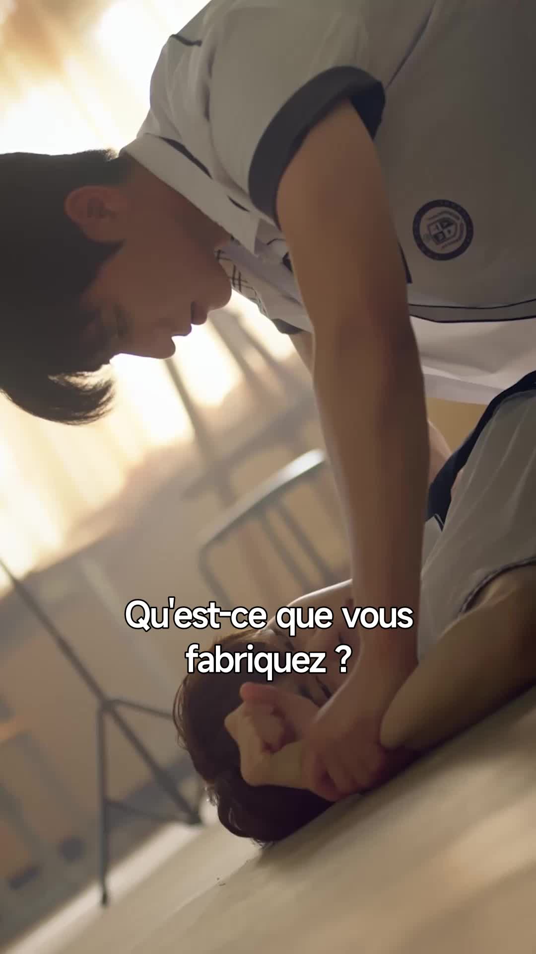 Jazz Pour Deux Épisode9