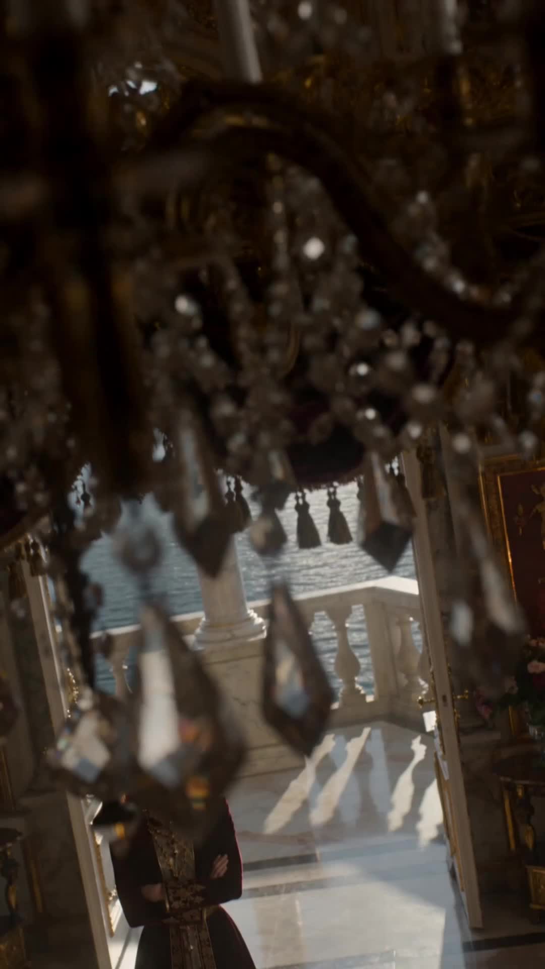 The Dragon Queen He Threw Away Episode 4