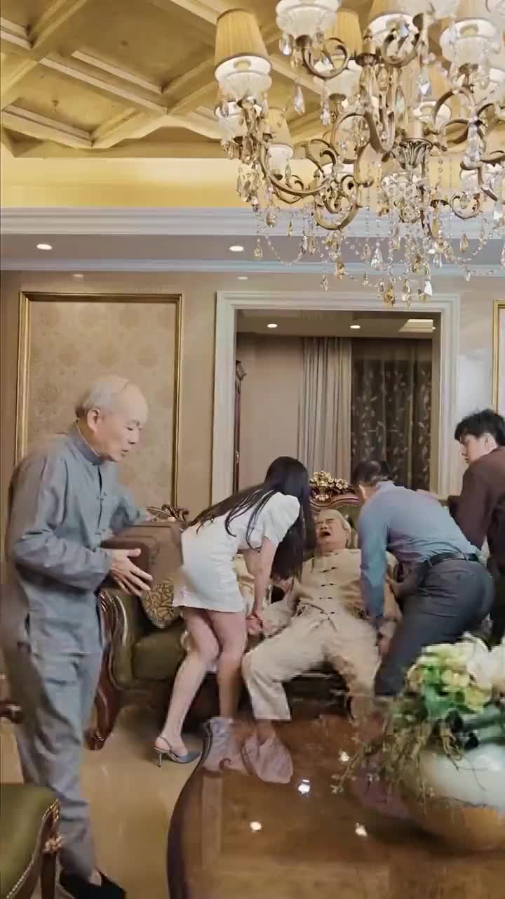 My Stunning Boss Lady Episode 3