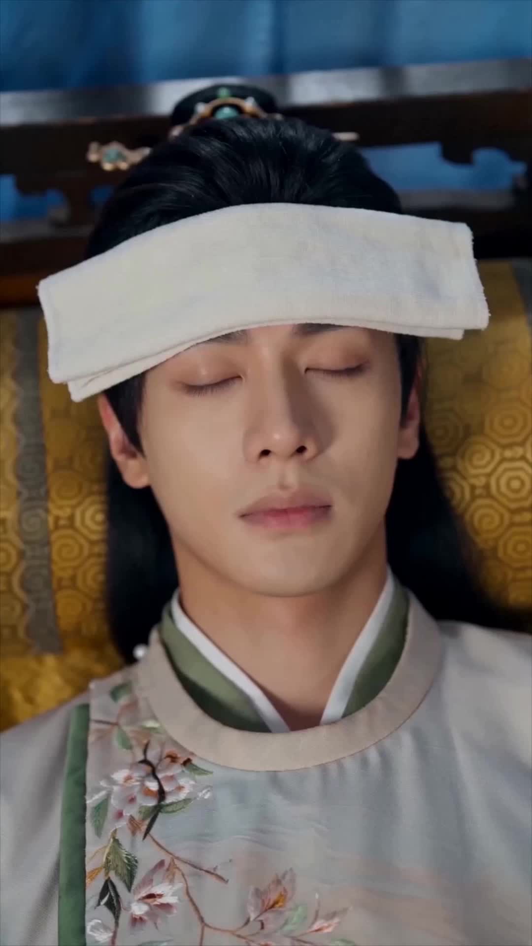 อ๋องโง่ทะลุมิติพิชิตแคว้น(พากย์ไทย) ที่2ตอน