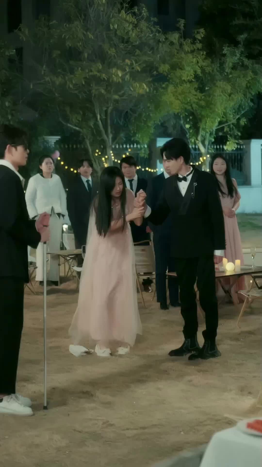 Penyesalan Terlambat Tidak Membuahkan Hasil - Episode 10 - Episode 10