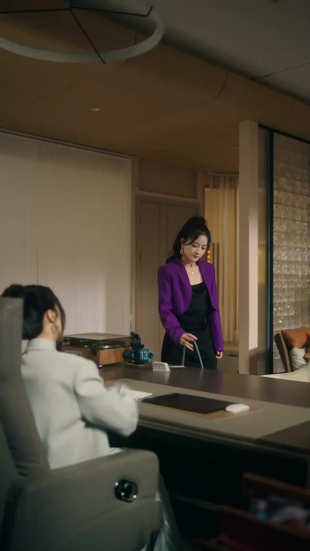 Pertemuan Indah Setelah Badai - Episode 53 - Episode 53