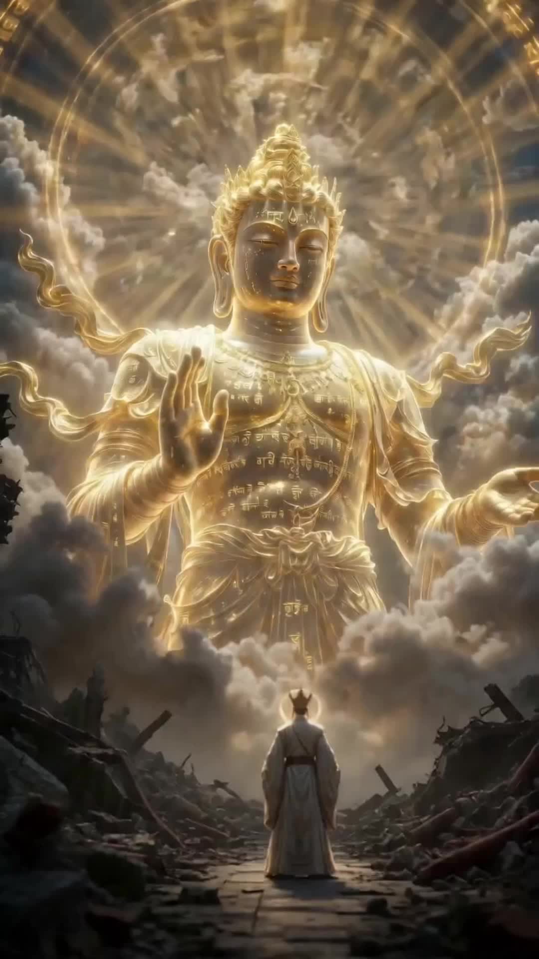 Heaven Shall Fall: Leave None Standing Episode 9