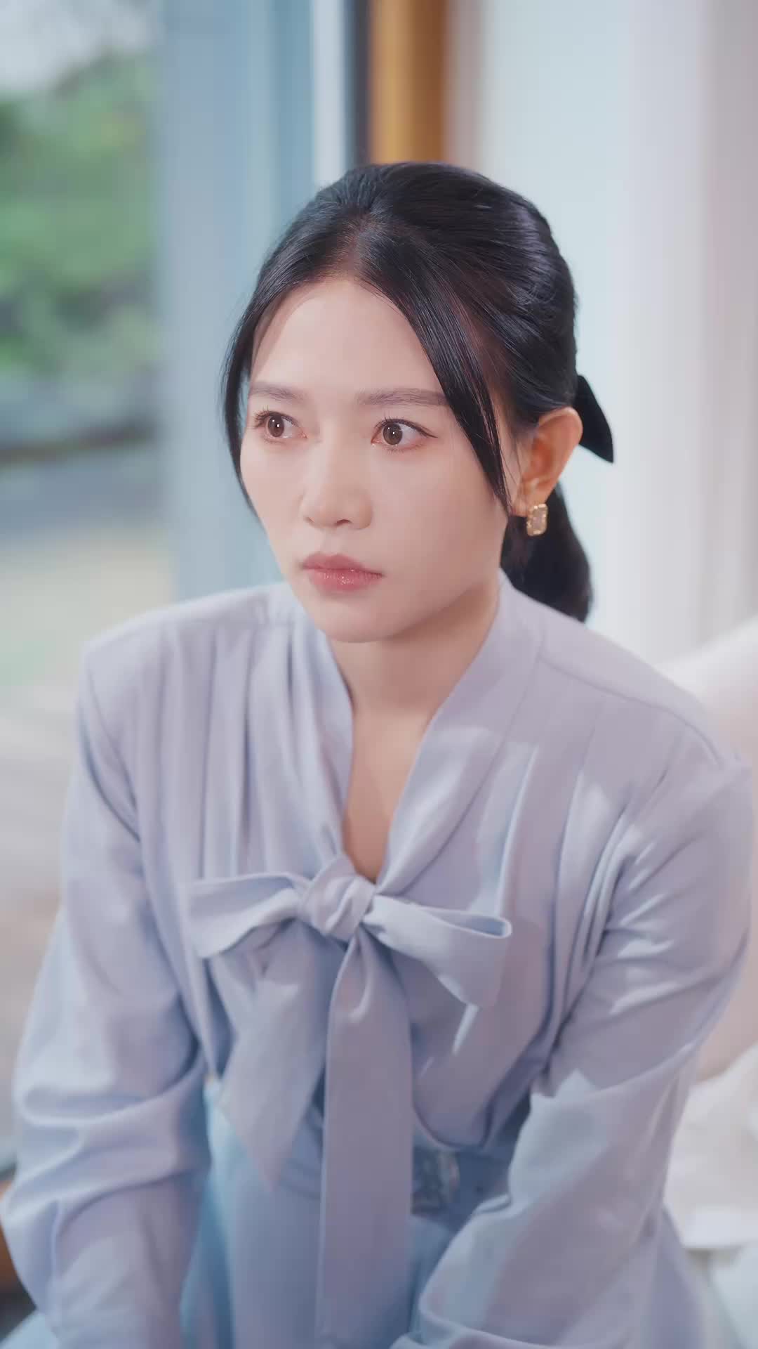 No One Can Escape Her Words Episode 11