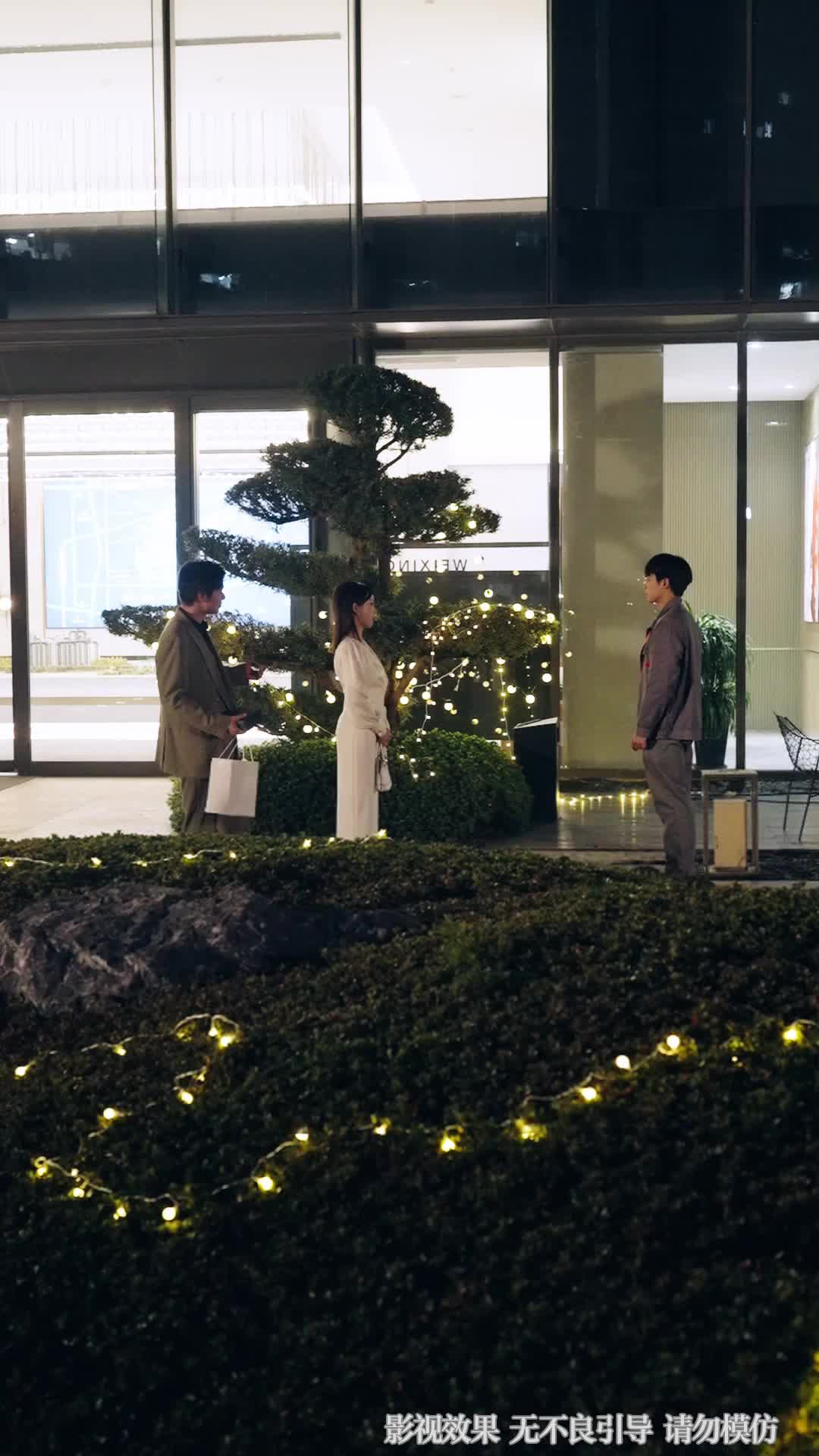 Ditinggal Istri Menjadi Sultan Episode 3