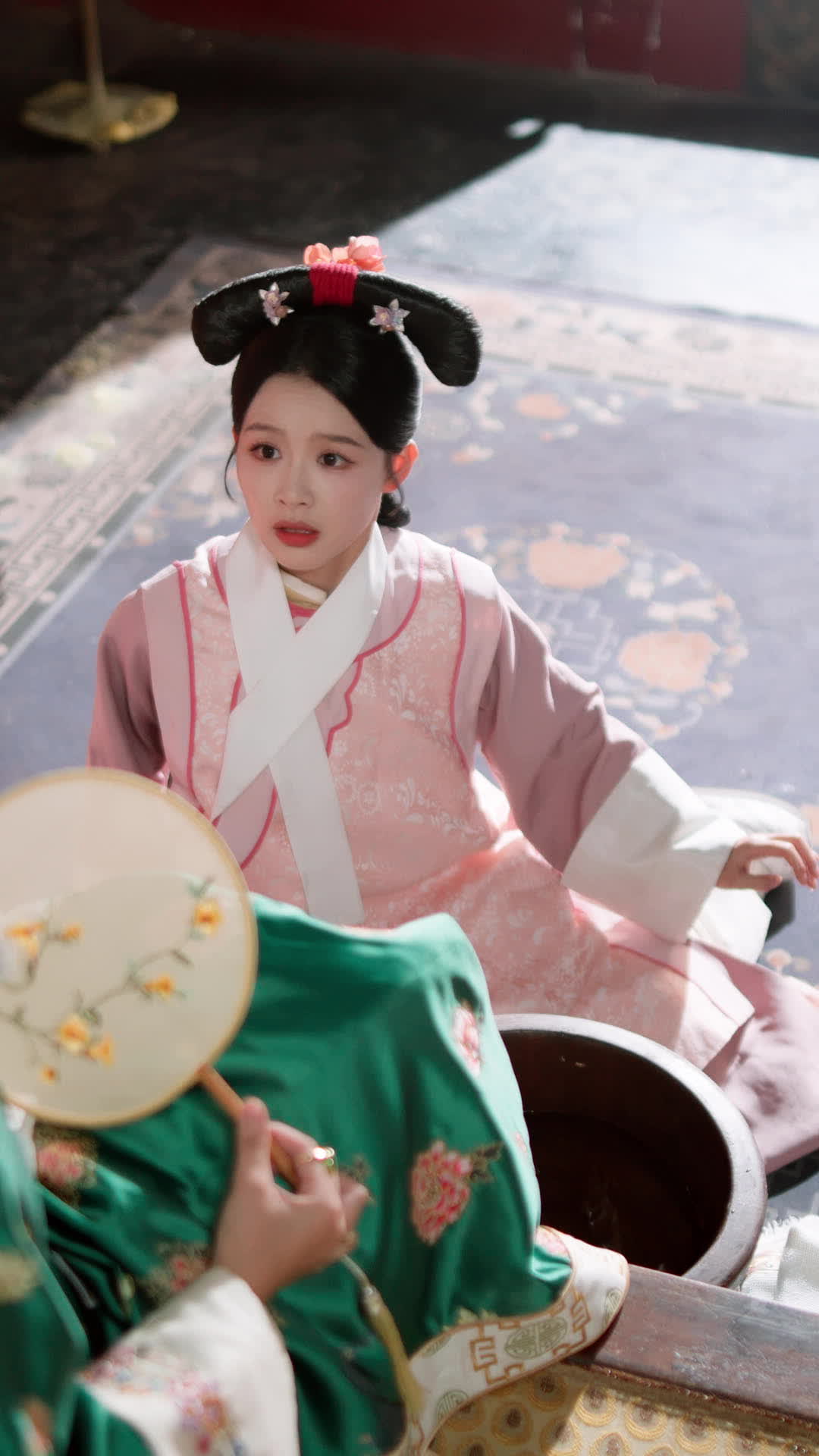哑妃 第9集