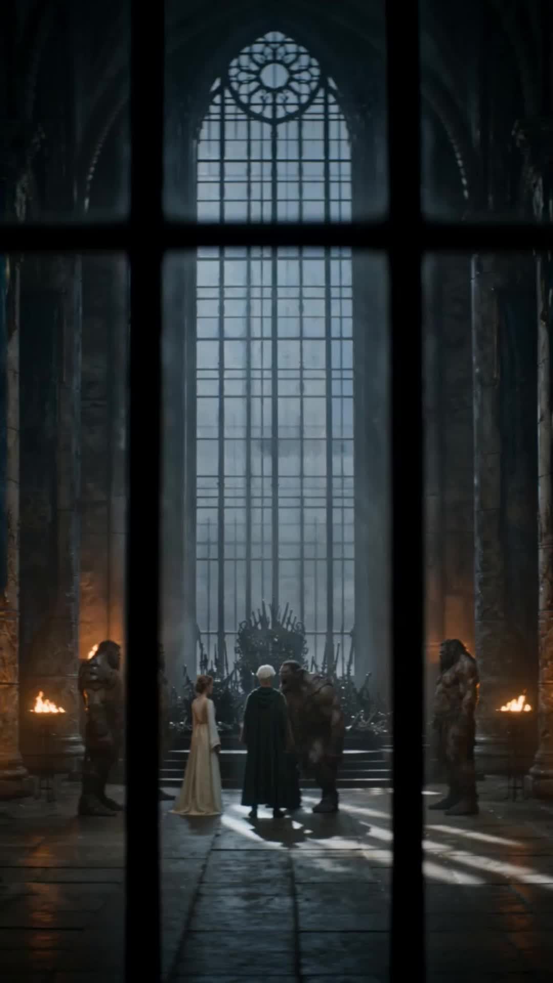 North Dragon Rise After Rejection Episode 9