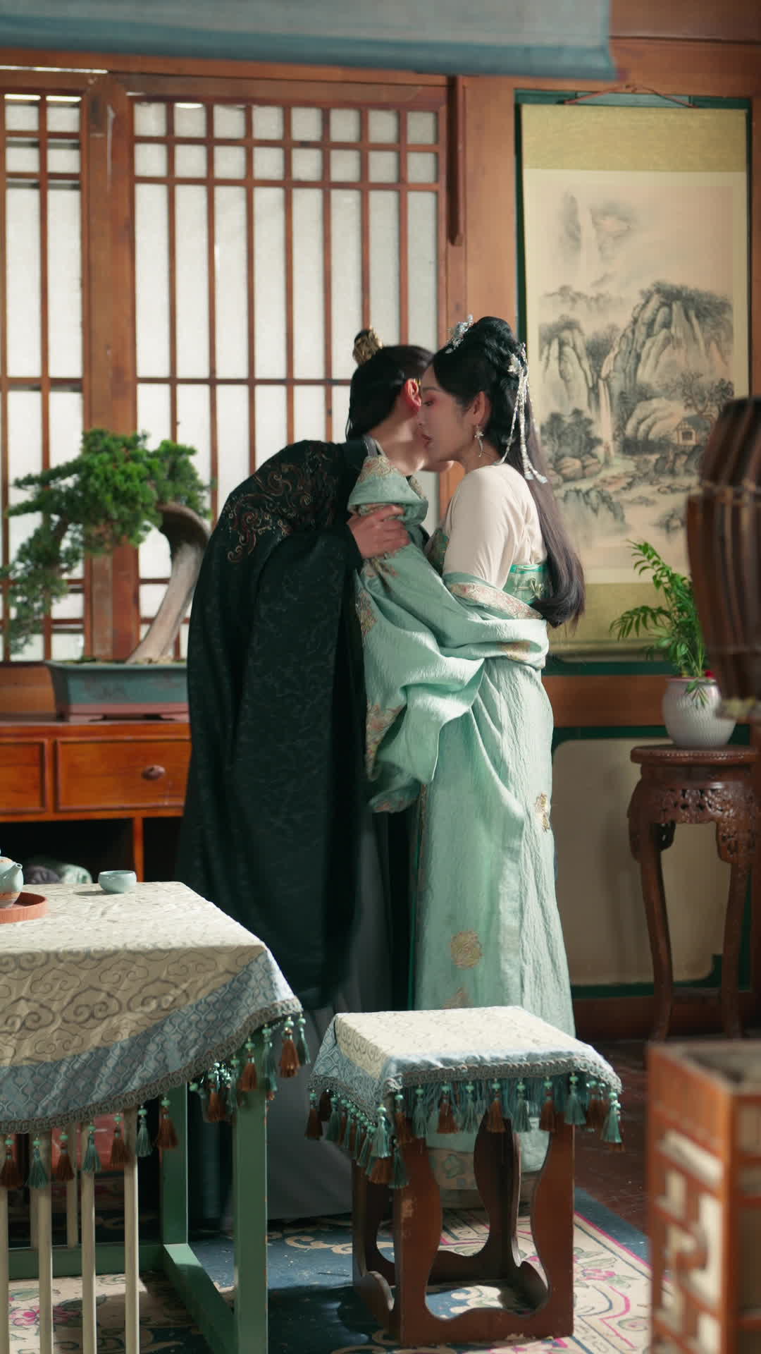 逐华簪 第9集