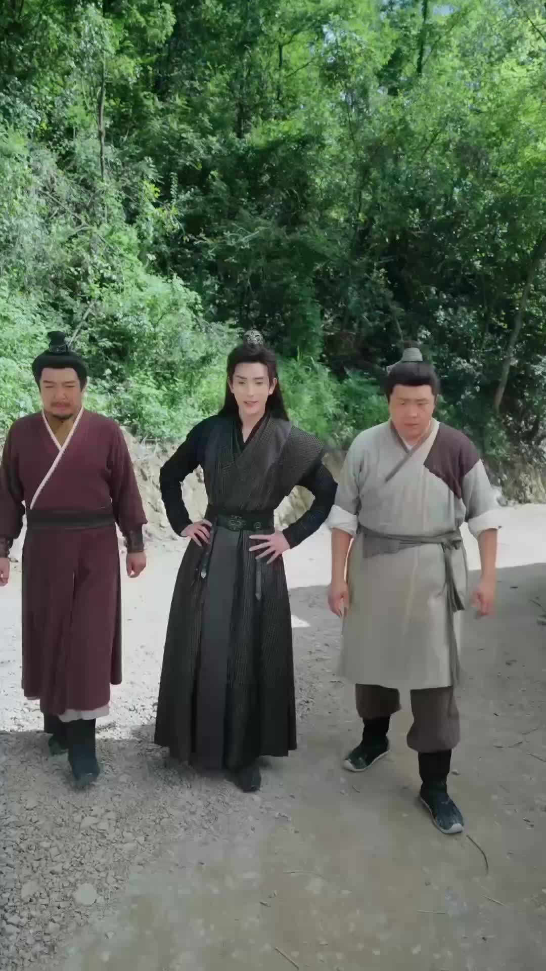 封疆悍卒 第9集