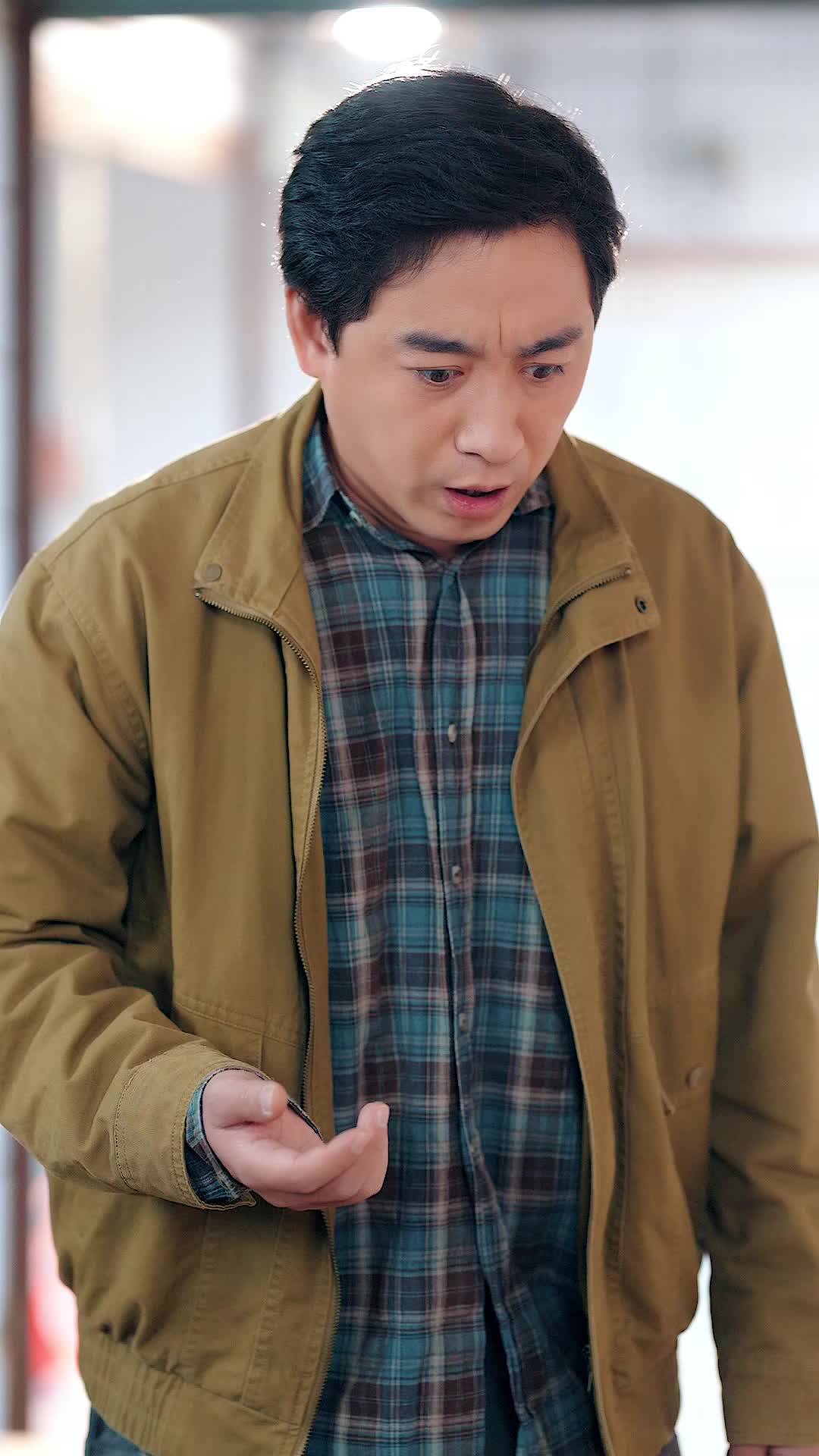 小棉袄的心事 第6集