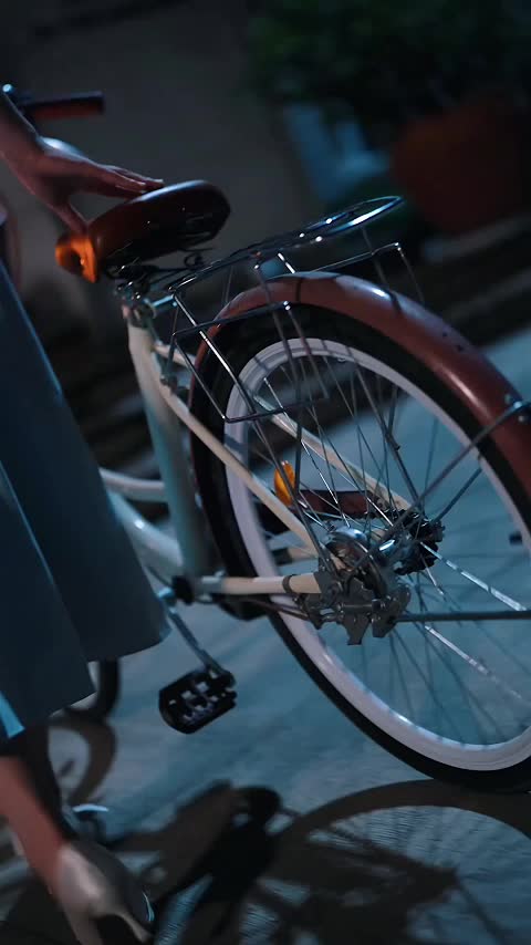 The Dangerous Kind of Love Episode 1