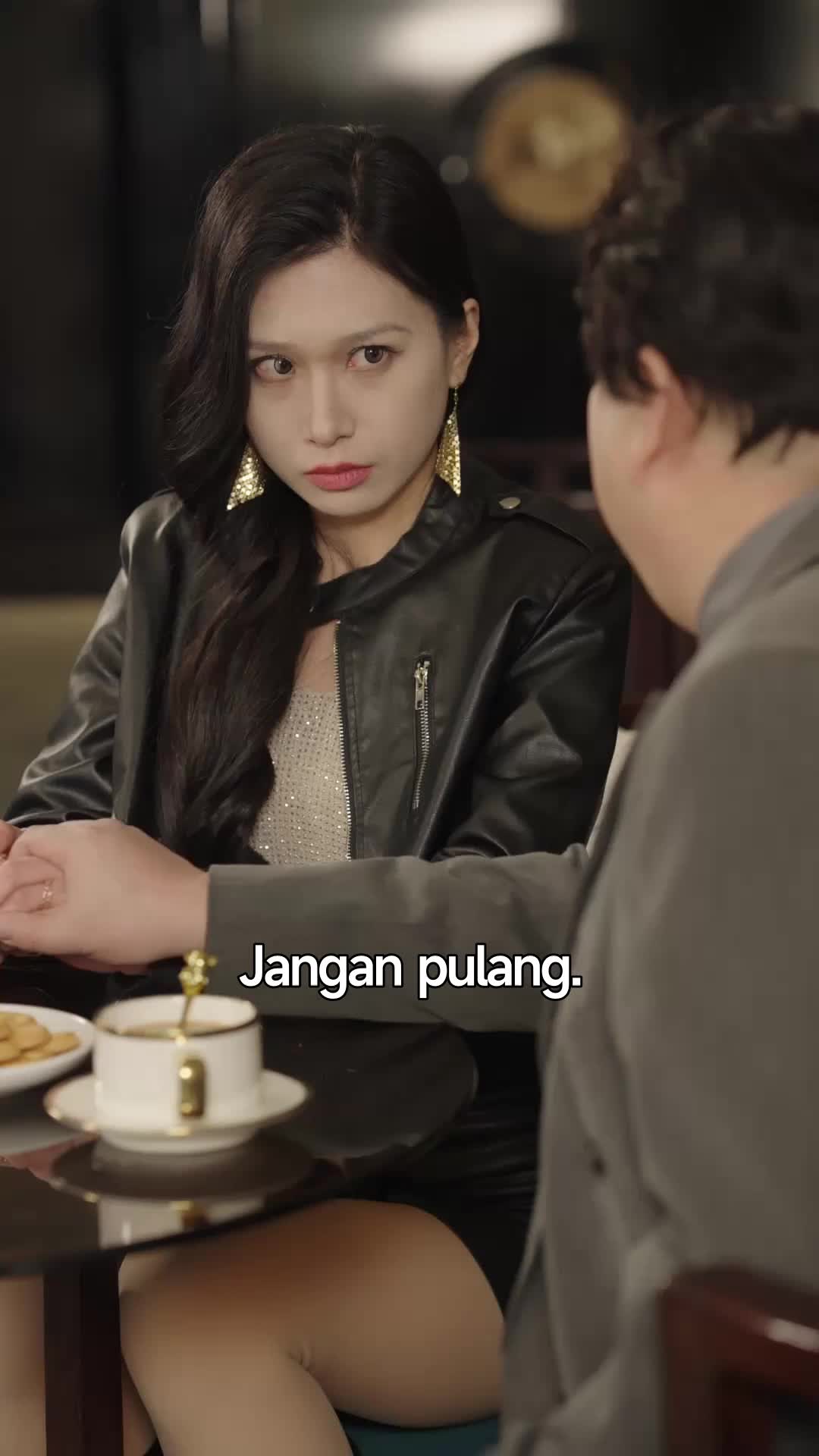 Perkara Harta dan Dusta Keluarga Episode 11