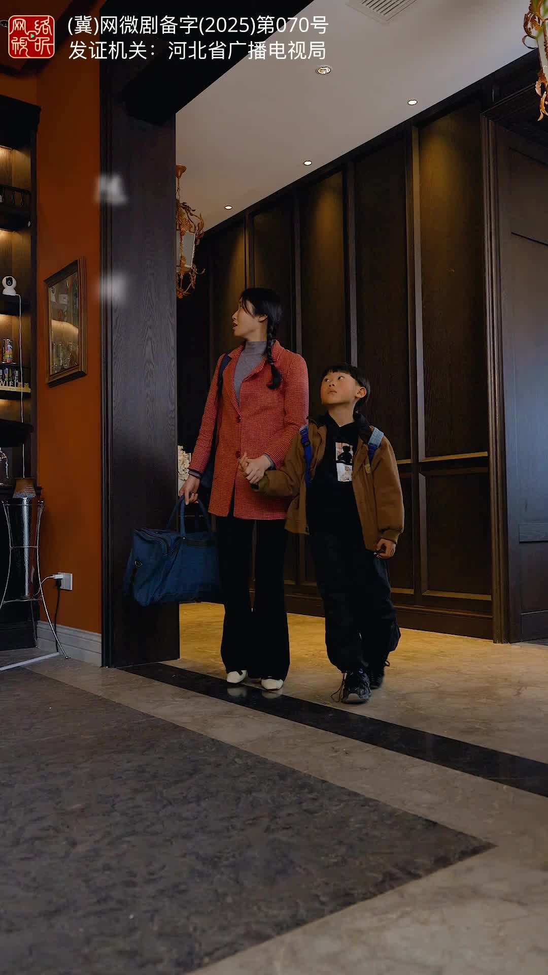 婆婆把我捧上天 第5集