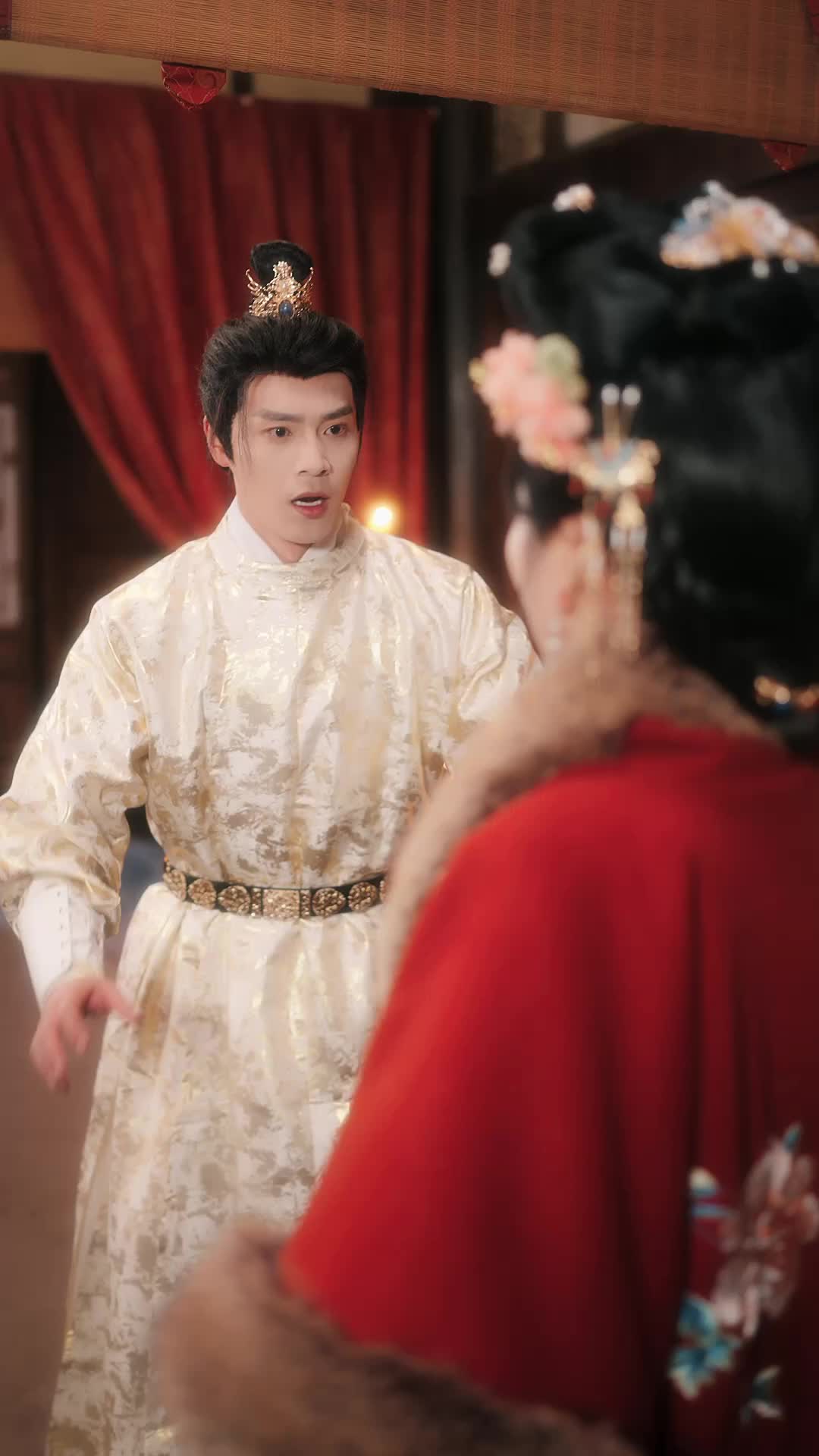 I Walk Away From Your Empty Vows Episode 9