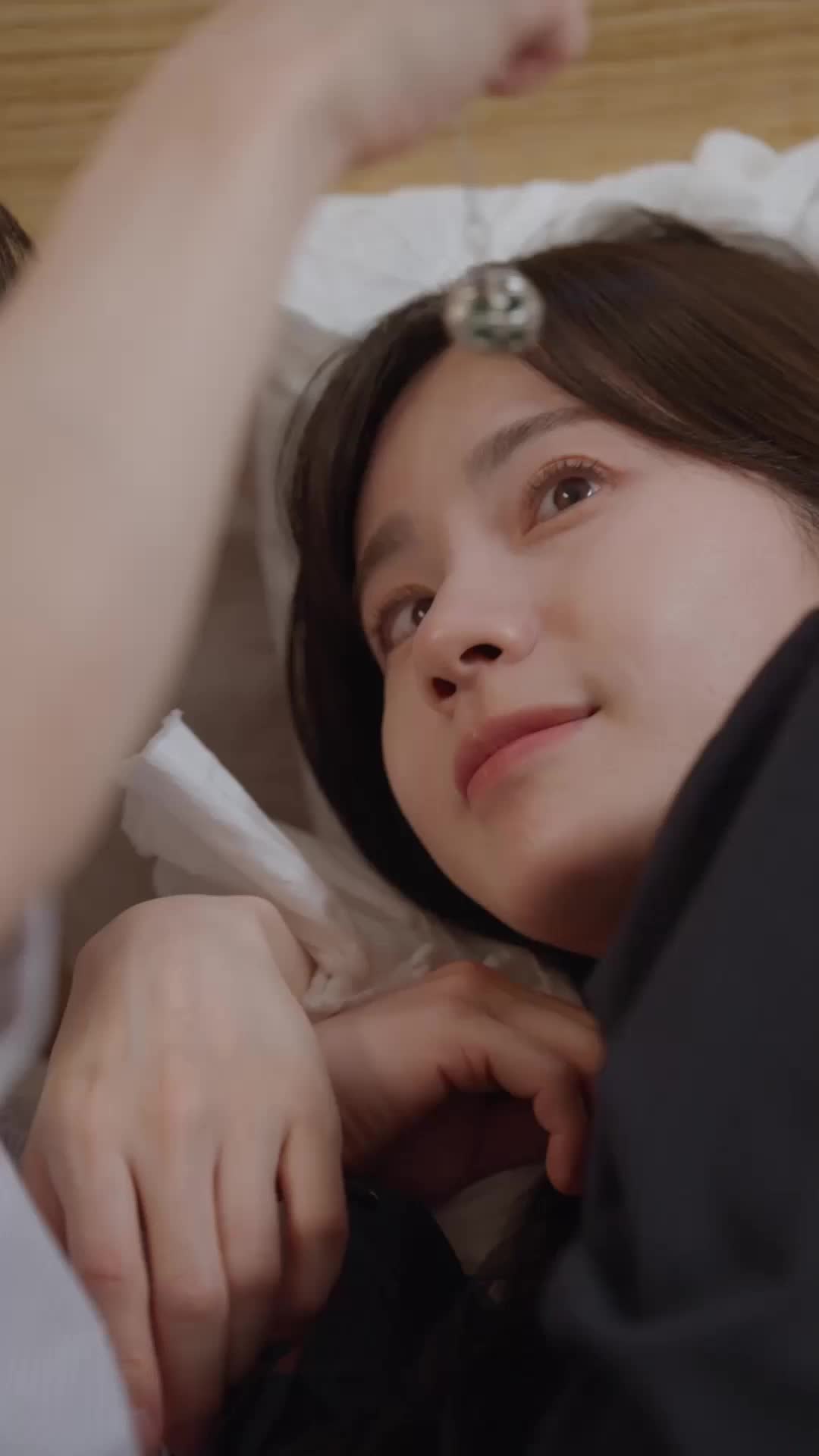 The whole family dotes on her Episode 4