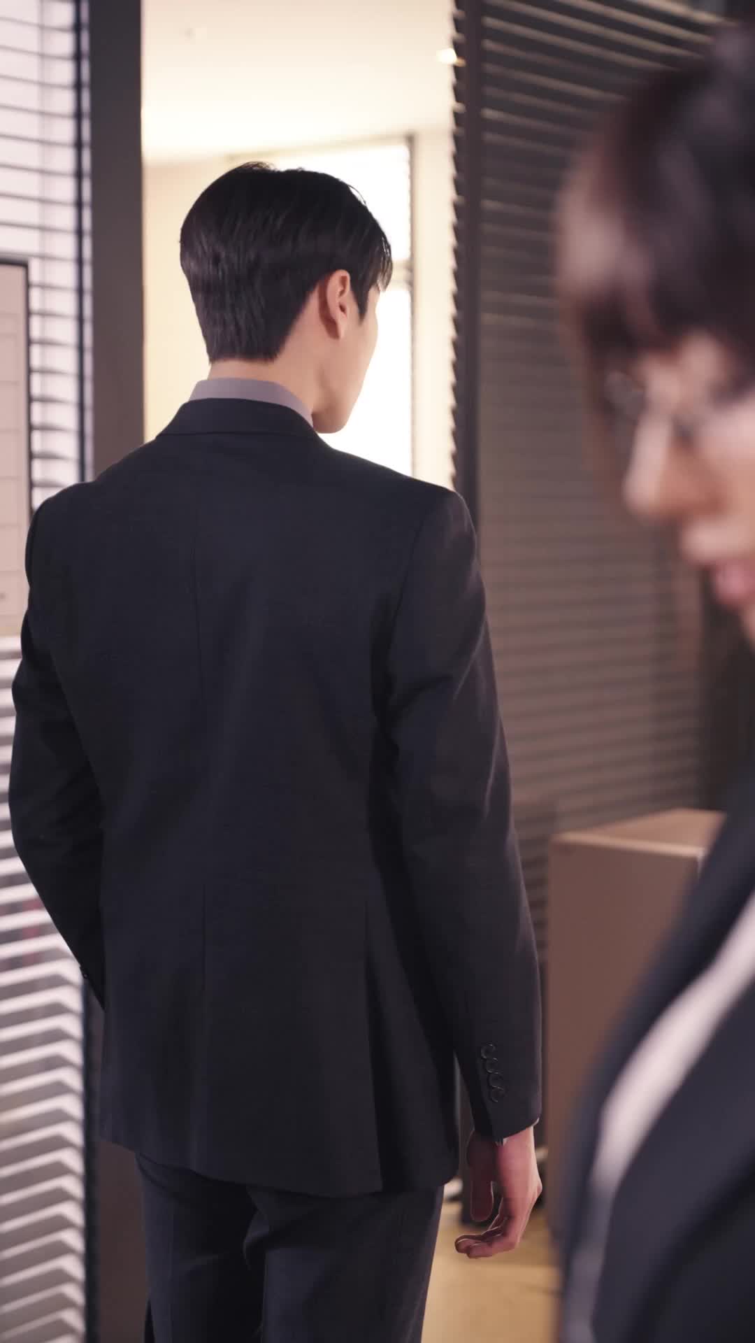 The Billionaire's Imposter Episode 5