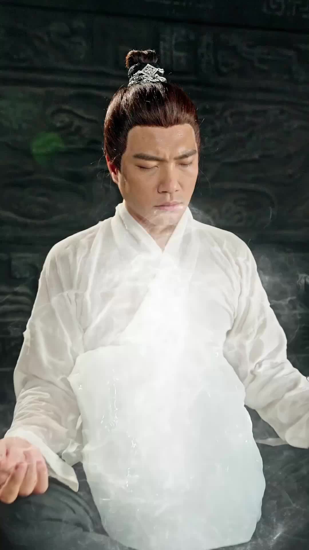 退後！讓爲父來清理門戶 第2集