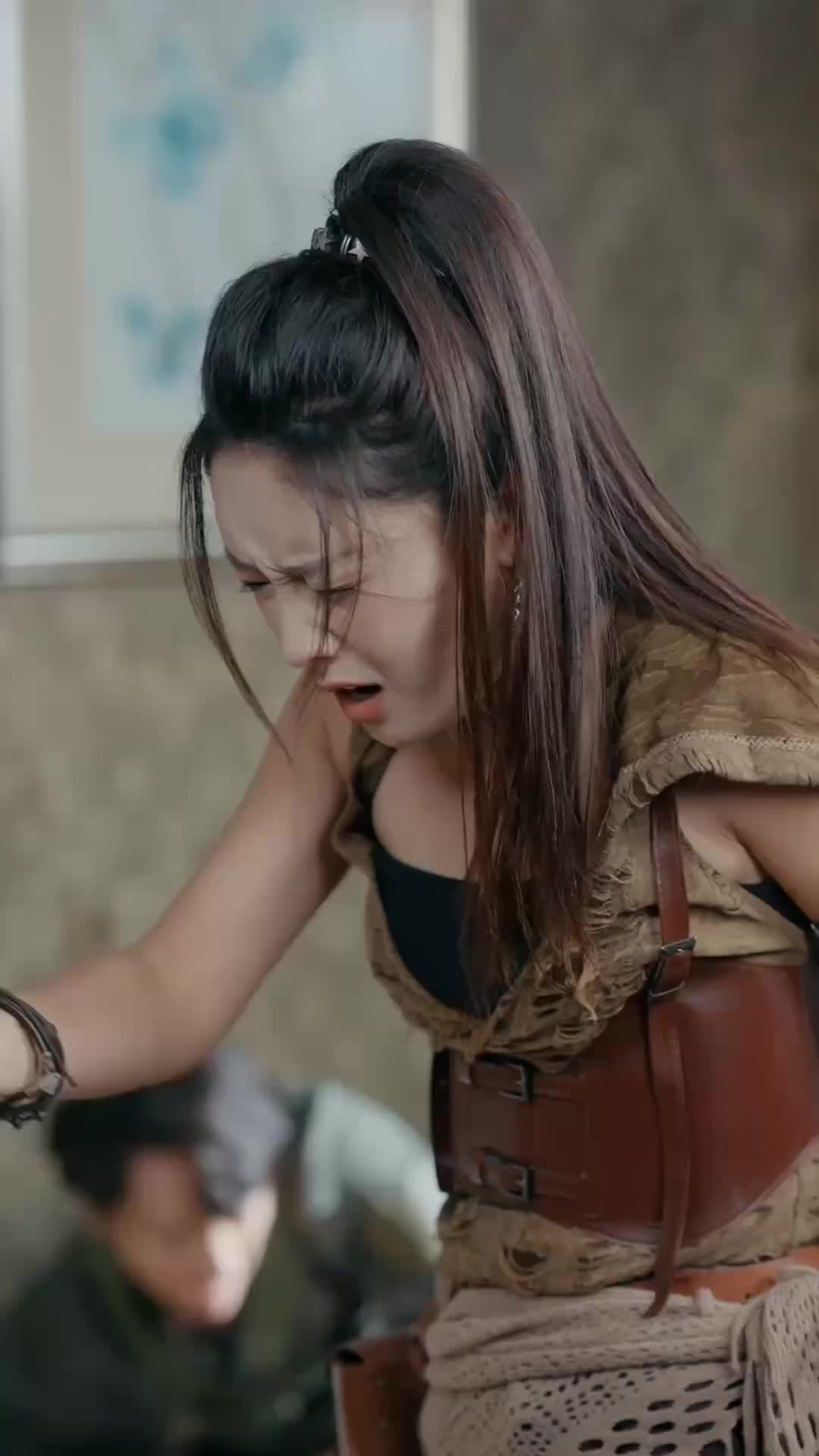 黎明失格 第9集