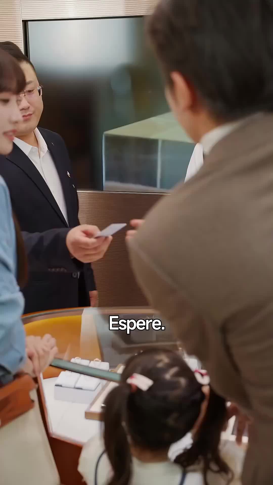 Sr. Neves Sonha em Subir a Escada com Filhos 10Episódio