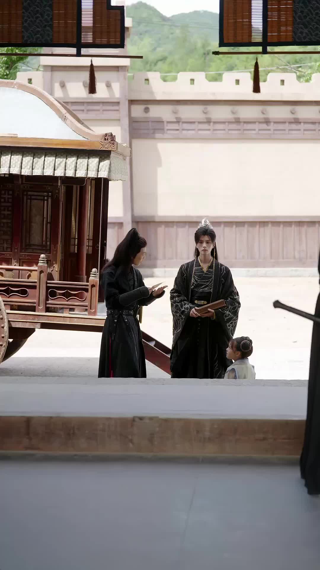 We Were Never Over, Just Lost Episode 7