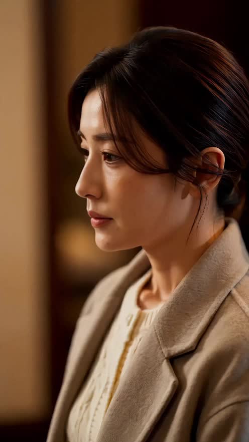 His Regret, Her Fresh Start Episode 3