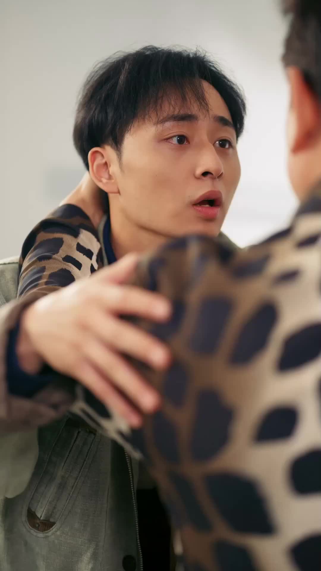 엄마, 사랑해 주세요 제5회