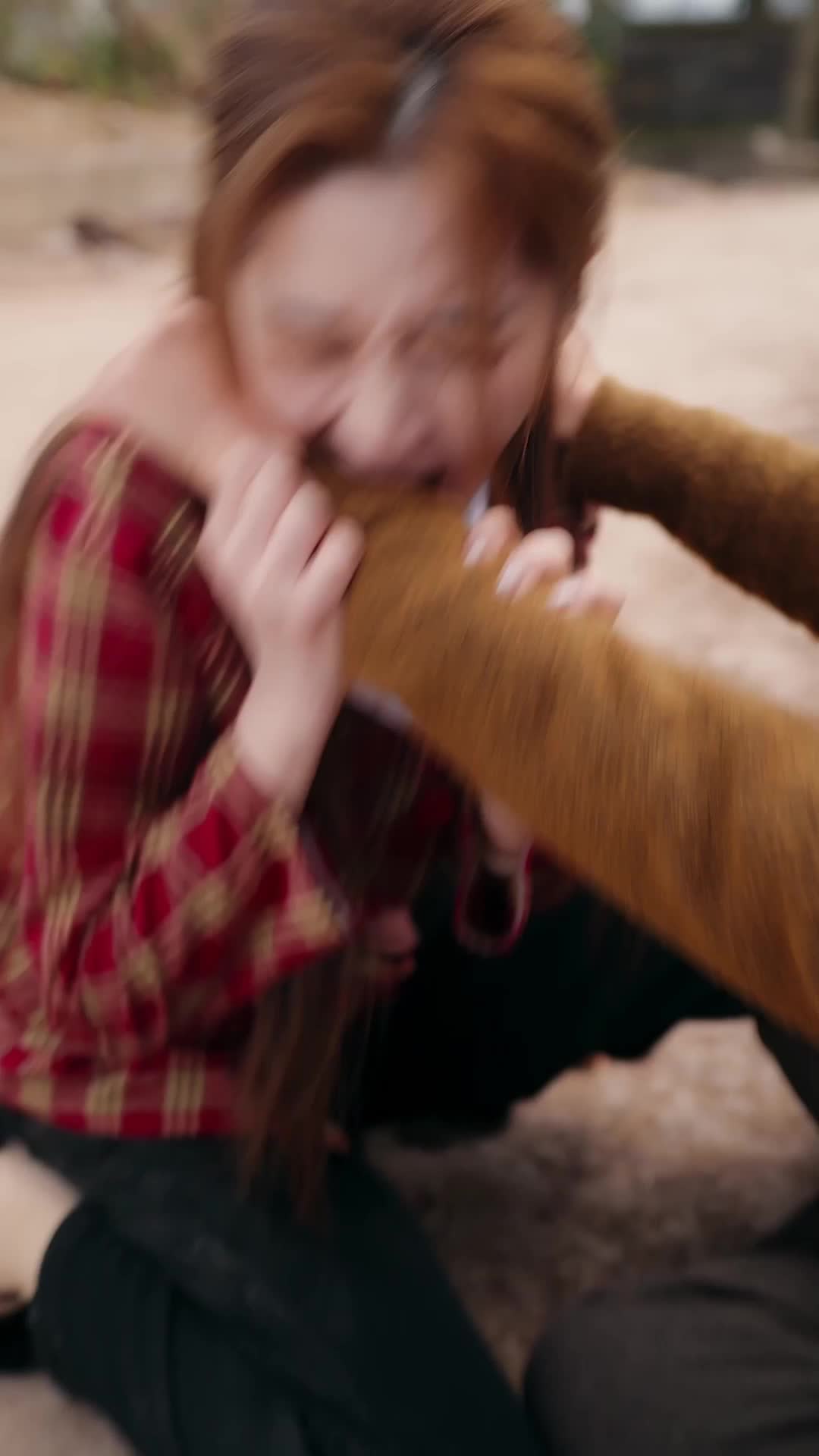 A Father's Vow: No More Tears Episode 3