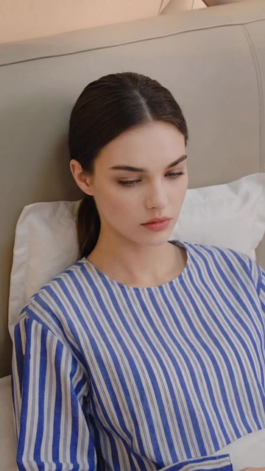 Love Born out of Mistake Episode 7
