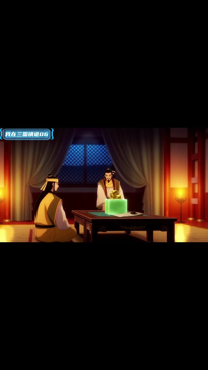 Bane of the Dead: Under the Blood Moon Episode 6