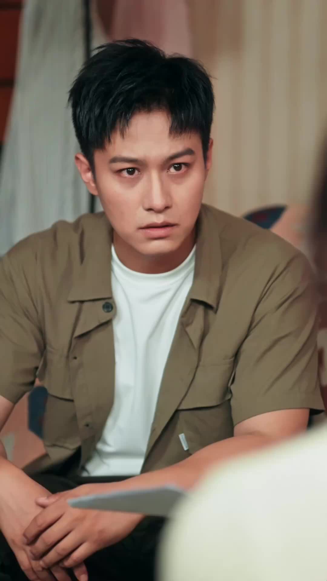 Trust Lost in a Lie Episode 5