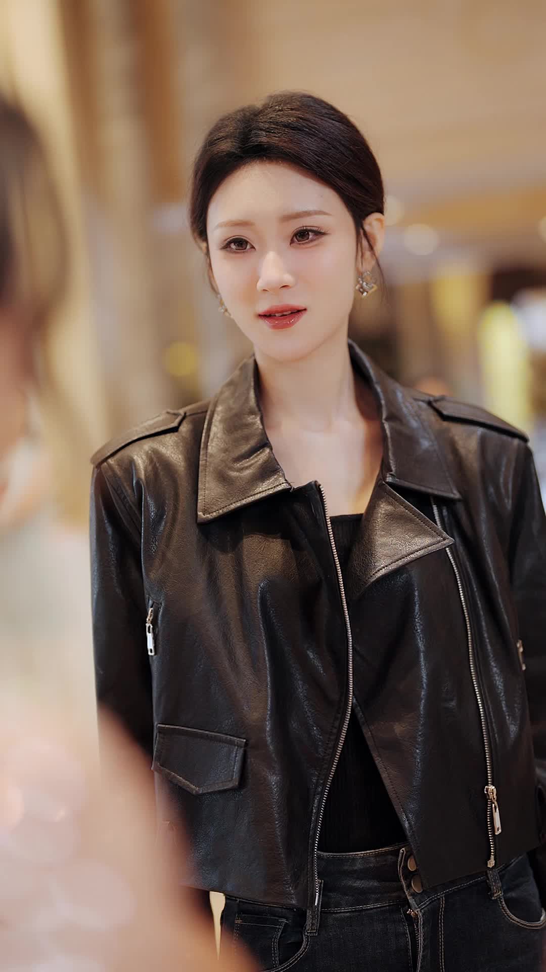 當媽寶女是頂級殺手 第5集