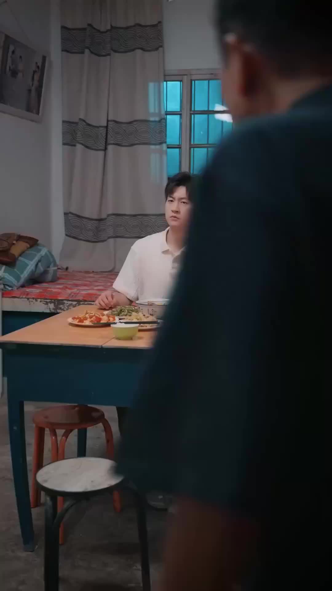 Cinta dan Pengorbanan - Episode 53 - Episode 53