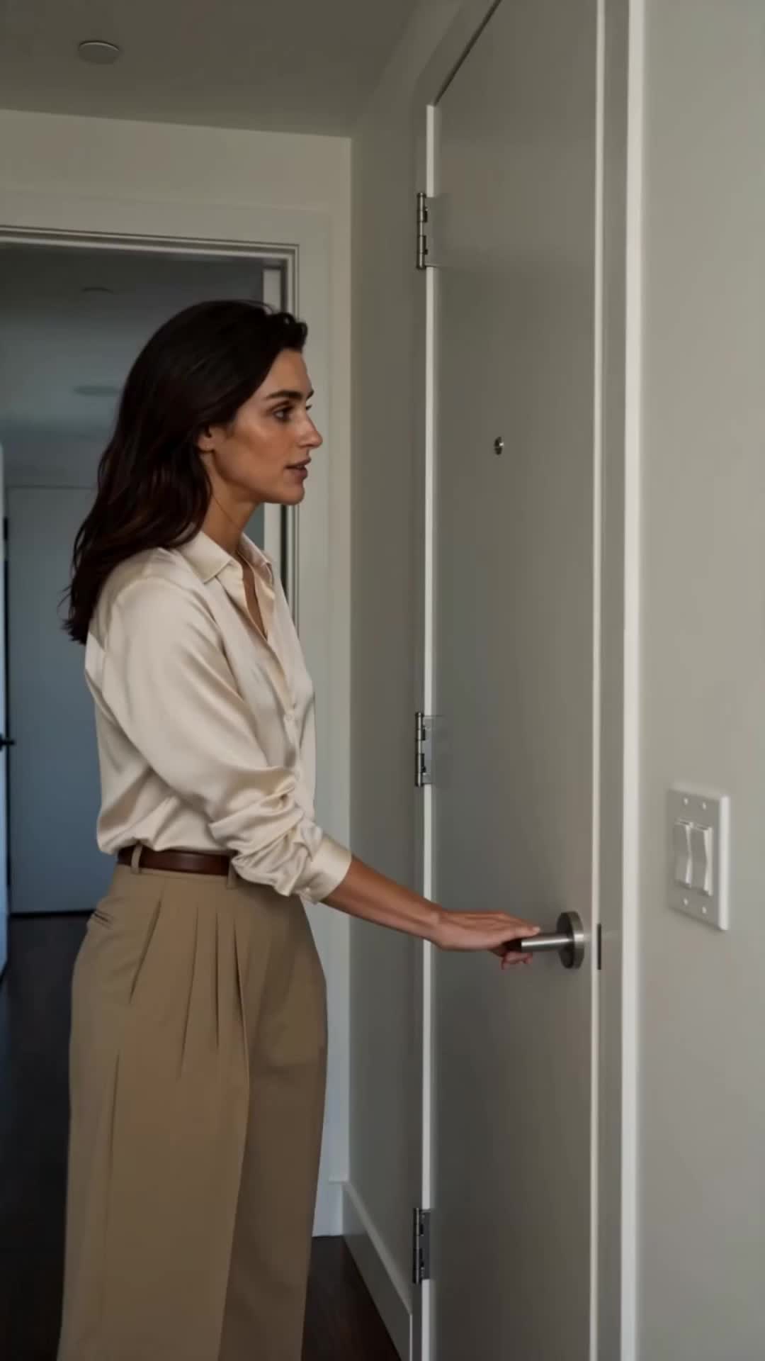 The Final Landing: No Return Flight for My Husband Episode 9