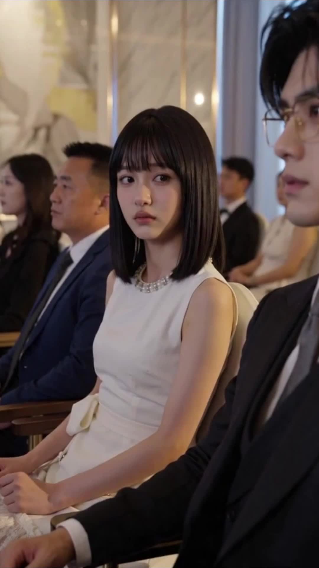 Too Late for Forever Episode 4