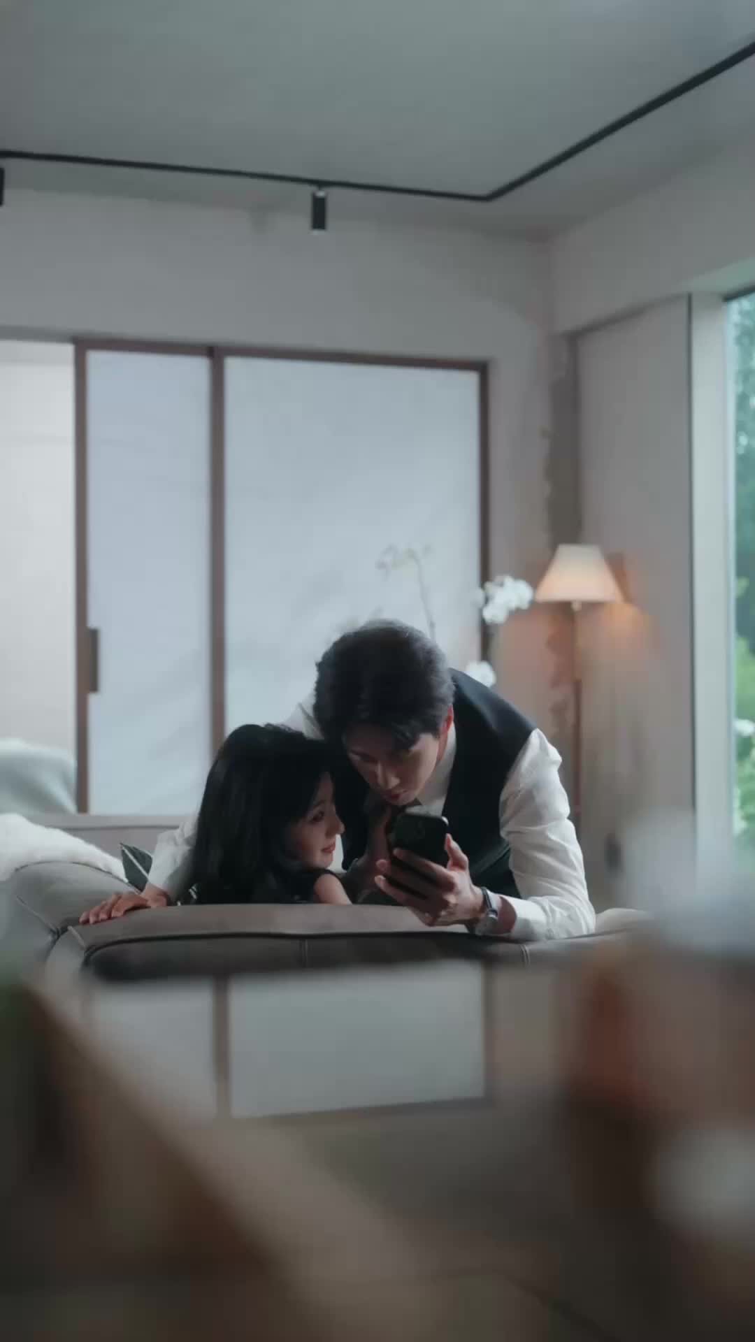 Kuganti Pasanganku - Episode 13 - Episode 13