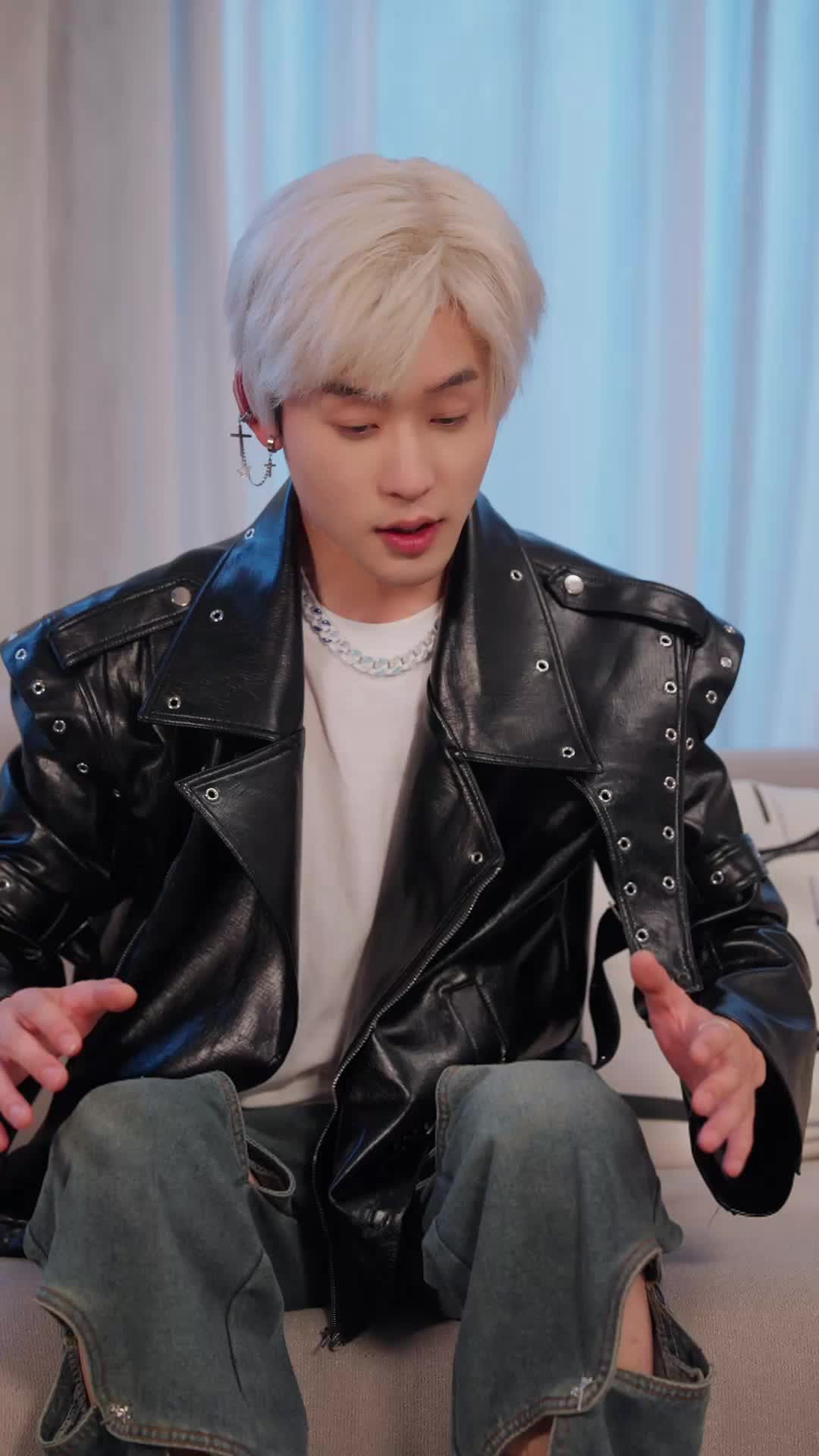พ่อคนนี้ หนูปั้นเอง ที่5ตอน
