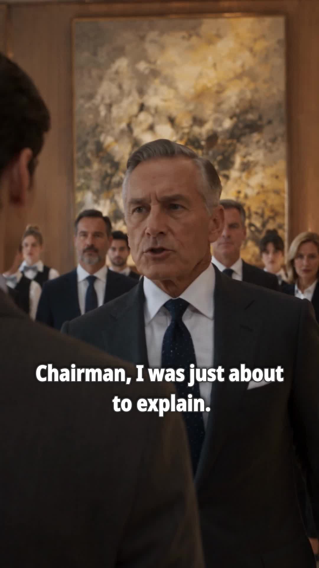 They Exiled the Michelin King Episode 9