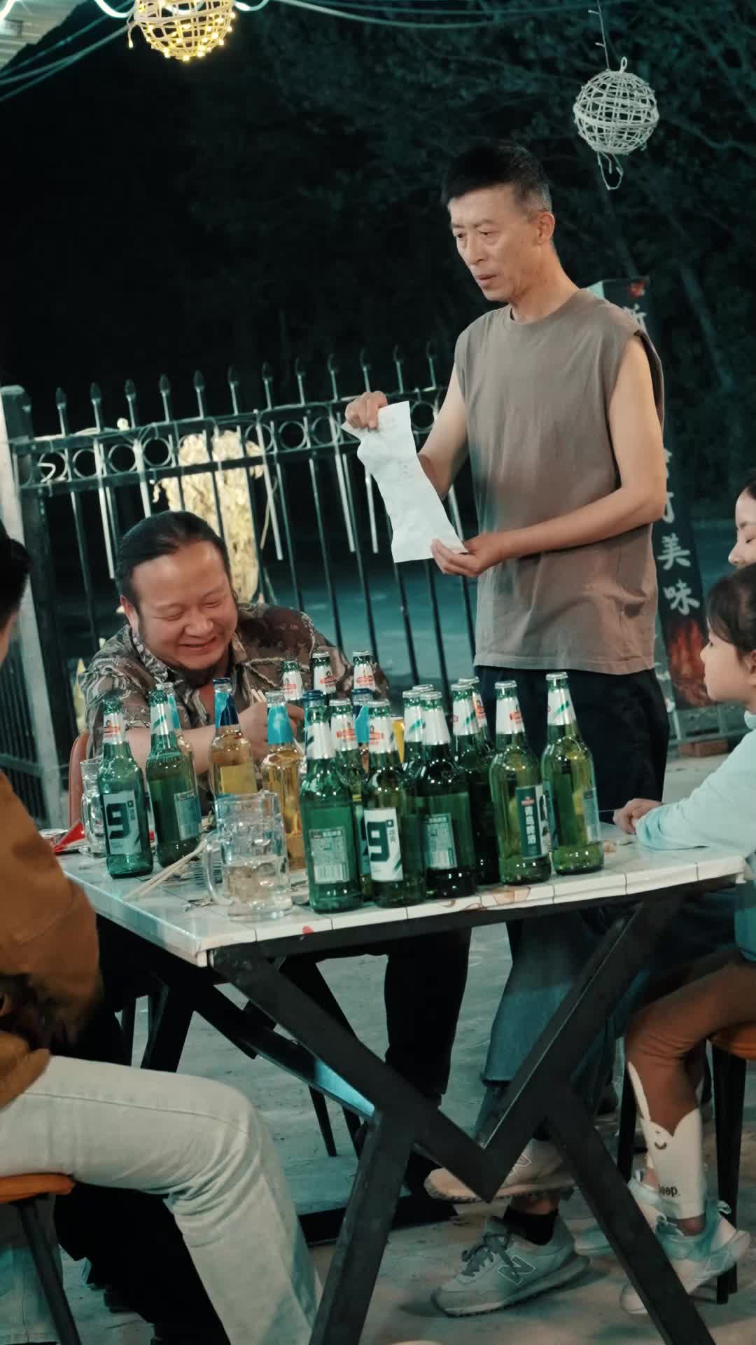 绝命老父 第6集