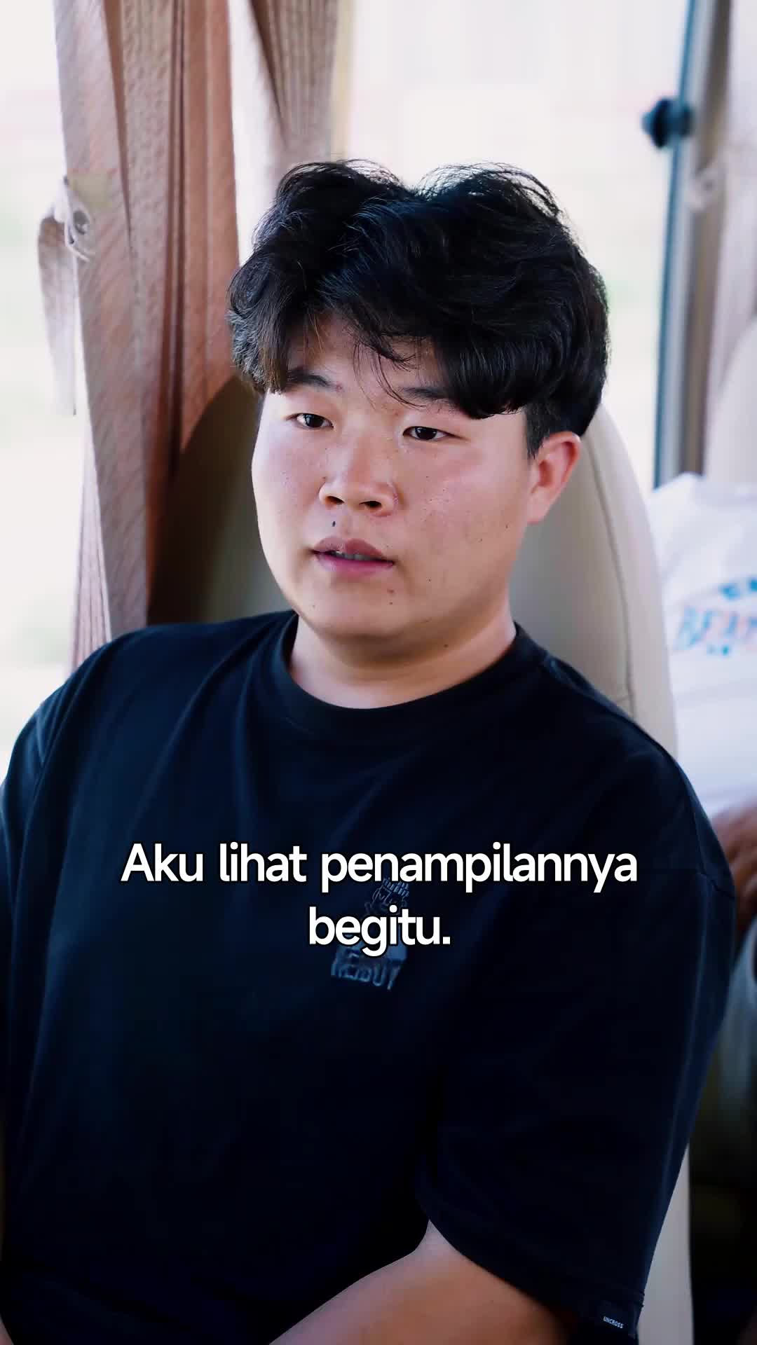Buku Harian Pengubah Nasib Episode 10