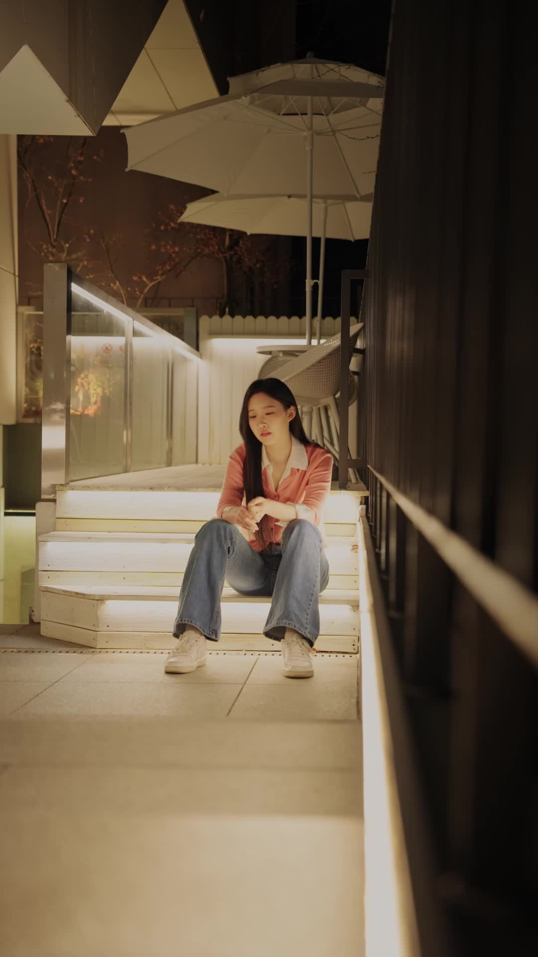 Jiwa-jiwa Terpelintir - Episode 13 - Episode 13