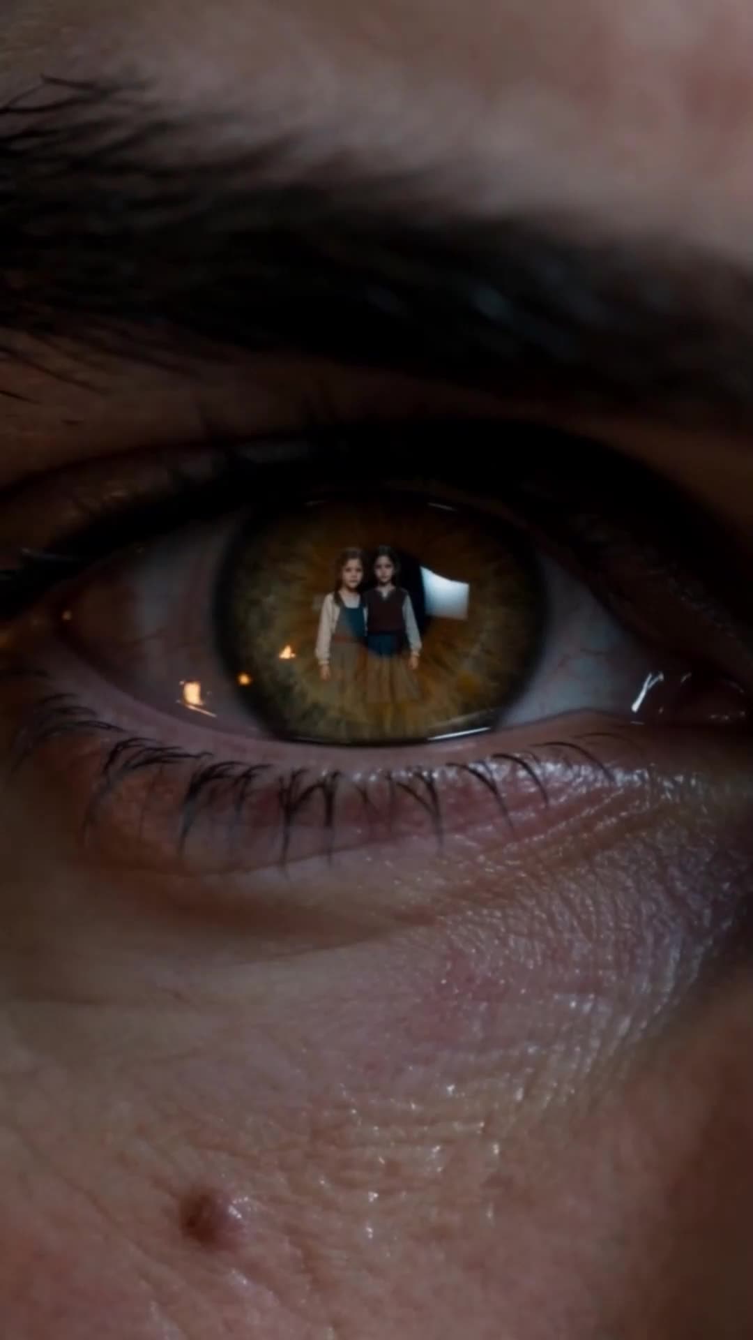 The Alpha King's Half-Blood Twins Episode 10