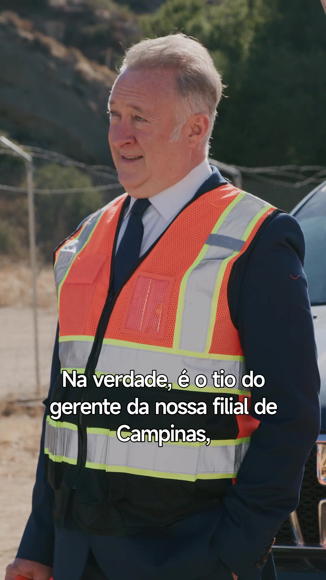 Me Leve para Casa 9Episódio