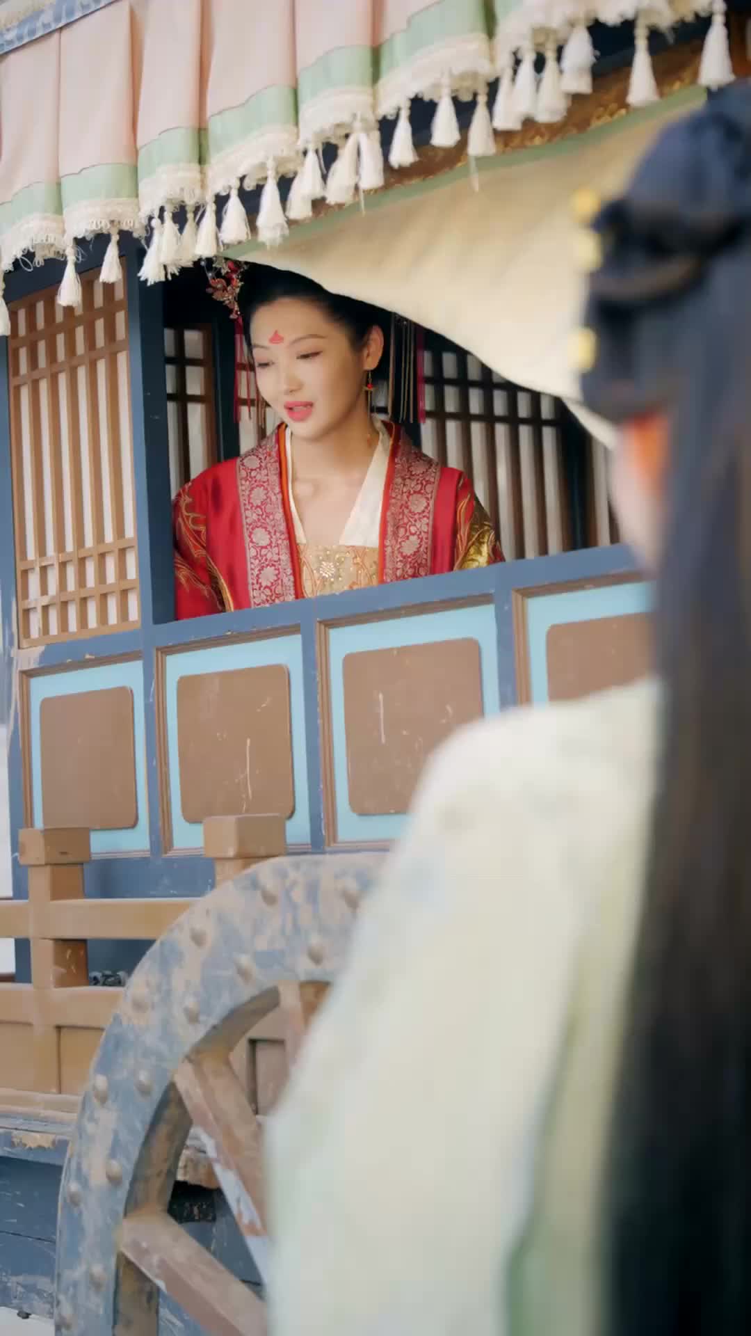 Putri yang Tak Akan Tunduk - Episode 13 - Episode 13