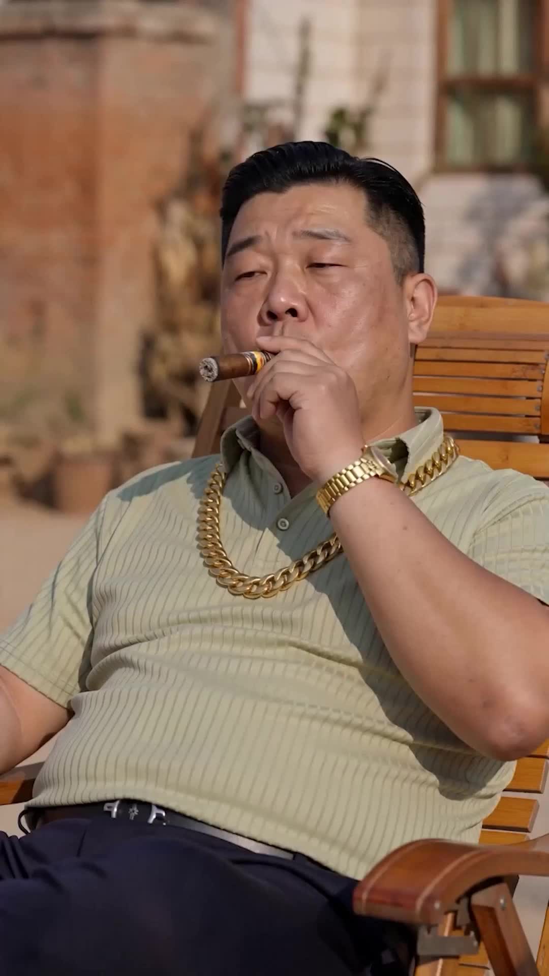 和大舅哥散伙后，我单干出装修帝国 第9集