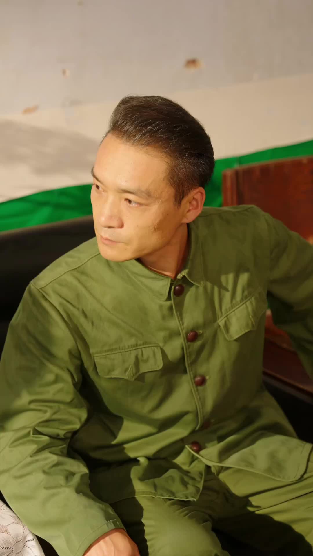 Hati Sang Pahlawan - Episode 10 - Episode 10